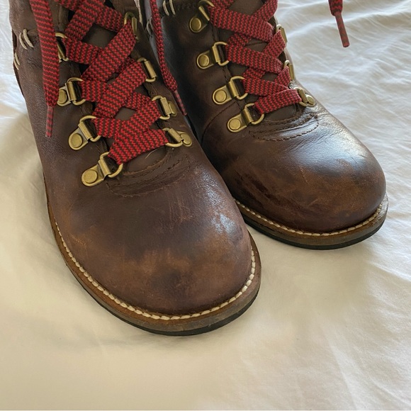 Women’s Kodiak Surrey II Waterproof Insulated Boots - 6 - Picture 4 of 8